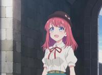 经费充足的游戏改编番，没有男主角却不影响观看，看萌妹就够了！