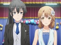 在这个七月，身为观众的我真是痛并快乐着，因为新番扎堆开播了