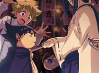 Saber的动漫周报，七月新番即将开播，来看看最全的追番时间表！