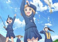 Saber的动漫周报，七月新番即将开播，来看看最全的追番时间表！