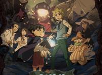 不容错过的7月新番，夏季作品一览表，最近的你还缺番吗？