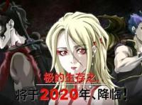 不容错过的7月新番，夏季作品一览表，最近的你还缺番吗？