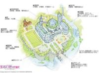 走进《宝石幻想：光芒重现》芙洛拉女子学院培养顶级魔女的摇篮