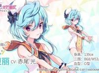 《宝石幻想：光芒重现》魔女组合：口袋甜心可爱的流行组合