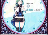 视听盛宴！《宝石幻想：光芒重现》强大CV阵容，还不来看？！