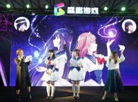 《宝石幻想：光芒重现》CP25首秀魔女队长与导师互动