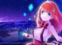 《宝石幻想：光芒重现》CP25首秀魔女队长与导师互动