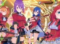 《宝石幻想：光芒重现》游戏PV首曝带你邂逅20位魔女