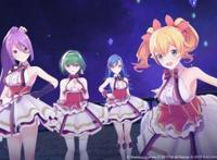 《宝石幻想：光芒重现》世界观首曝接受异世界召唤