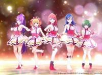 《宝石幻想：光芒重现》世界观首曝接受异世界召唤