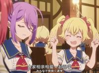 偶像x魔法？7月新番《宝石幻想·光芒重现》，有新意也充满套路