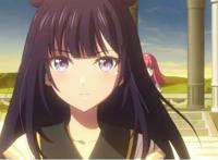 7月新番《宝石幻想光芒重现》，萌萌哒美少女用歌声击退魔物