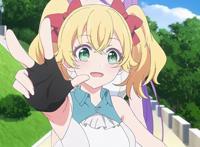 「宝石幻想：光芒重现」专辑cd试听动画公开