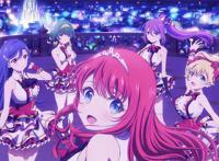 「宝石幻想：光芒重现」专辑cd试听动画公开