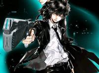 「旧番悦荐」《心理测量者》，理想社会的罪与罚