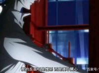 「旧番悦荐」《心理测量者》，理想社会的罪与罚