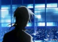 「旧番悦荐」《心理测量者》，理想社会的罪与罚