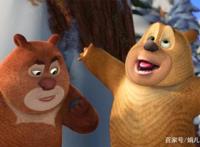 熊出没中5大不符合常识的情节，每一个都很危险，最后一个不道德