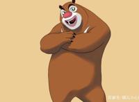 熊出没中5大不符合常识的情节，每一个都很危险，最后一个不道德