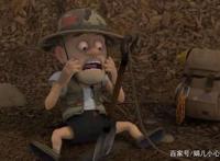 熊出没中5大不符合常识的情节，每一个都很危险，最后一个不道德