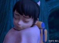 熊出没中5大不符合常识的情节，每一个都很危险，最后一个不道德