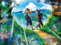 有生之年！这部2016年爆火的动画终于推出第二季｜动漫大事件