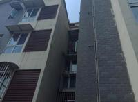 8岁女孩疑因模仿熊大熊二攀岩从6楼坠下