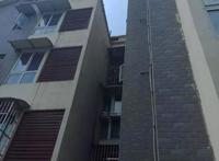 8岁女孩疑模仿熊出没攀岩从6楼坠下抢救3天后离世