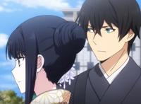 十月新番看点！终极粉切黑，男主一集去世