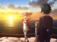 十月新番看点！终极粉切黑，男主一集去世