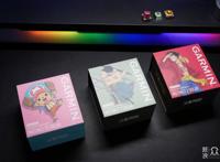 海贼迷狂喜！佳明本能Instinct2航海王联名款