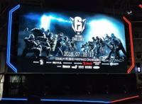 光轴承载速度情血手幽灵助力第二届《彩虹六号：围攻》