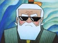 动漫虾扯蛋：攀岩、跳水、空手卸巨石！葫芦娃爷爷到底是谁？