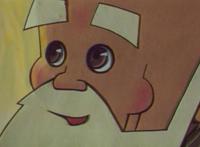 动漫虾扯蛋：攀岩、跳水、空手卸巨石！葫芦娃爷爷到底是谁？