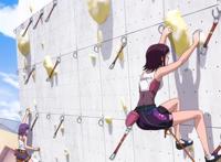 新老日漫运动番，灌篮高手到排球少年，游泳滑冰攀岩潜水无所不包