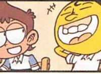 “知子莫如父”，奋豆心心念念的攀岩，原来是一种残酷的惩罚！