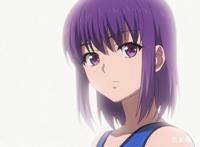 新番点评：攀岩！-SportClimbingGirls