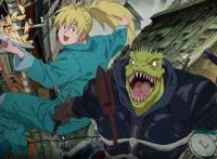 Mappa制霸全年！从咒术回战到巨人，现在还拿下了《电锯人》