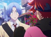 骨头社原创动画《SK∞SKEIGHT》，一起来玩滑板吧