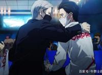 Mappa是真的很喜欢运动番，尤其是一群男孩子跳舞的运动番