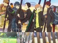 暑假要看什么？来看些满满正能量的运动竞技番吧