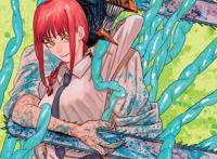 咒术、巨人与电锯人的制作组MAPPA，画师透露：制作情况不容乐观