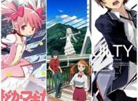 回顾Aniplex近十年原创动画你最喜爱的有哪些？