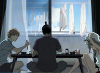 没有制作委员会的《电锯人》动画能走多远？