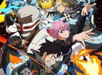 2020年12月完结动画点评