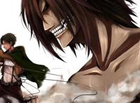 《进击的巨人》定档年尾，基本上可以当作明年一月新番