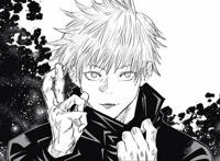 巨人最终季连上2条热搜，新晋男神五条悟火出圈，肝帝MAPPA神了！