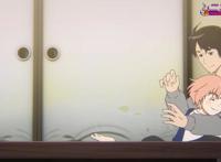 又一部运动番即将上映，和《冰上的尤里》同一个制作公司