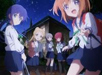 那些评分很高的番剧推荐