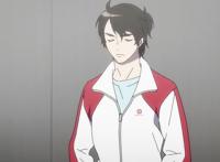 体操武士：太极拳针灸宣传片？十月最冷门新番